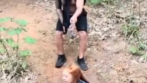 This Video Deserves an Award for ‘Most Laughs in 30 Seconds’ 🏆😂