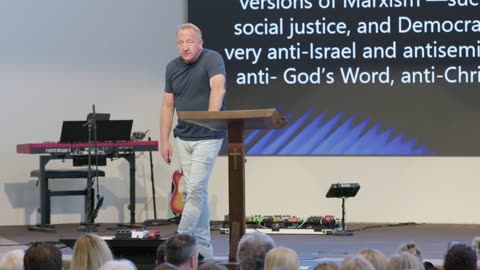 Godspeak Calvary Chapel