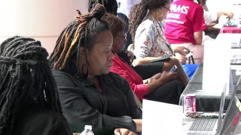 UAMS hosts event to highlight Sickle Cell Awareness Day
