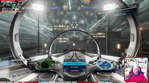 🔴Elite Dangerous Eier suche🔴 !Giveaway GOLEM LTI Pack !Gameglass Lifetime St.Patrick´s LTI Pack [🔞🇩🇪]