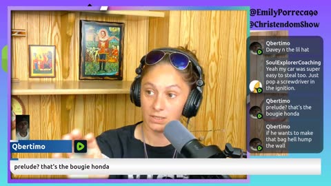Morning Crew - Friday June 27, 2025