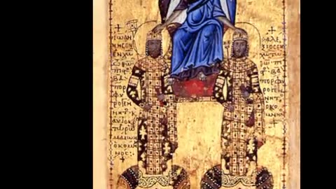 Byzantine chant Μυστήριο ξένον Greek Byzantine Choir #orthodoxy #orthodoxchants #orthodoxfaith