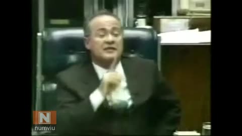 2007 - RENAN CALHEIROS PODE RESPONDER MAIS UM PROCESSO POR ESPIONAGEM DE ADVERSÁRIOS