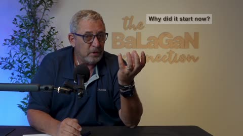 The BaLaGaN connection from DaviD TaL