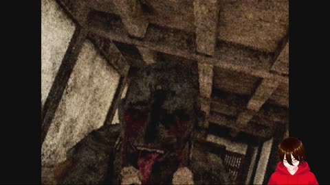 Insanity Snaps 05/16/25 #horror #horrorgaming #anime #vtuber #vtuberclips #digitalhorror #