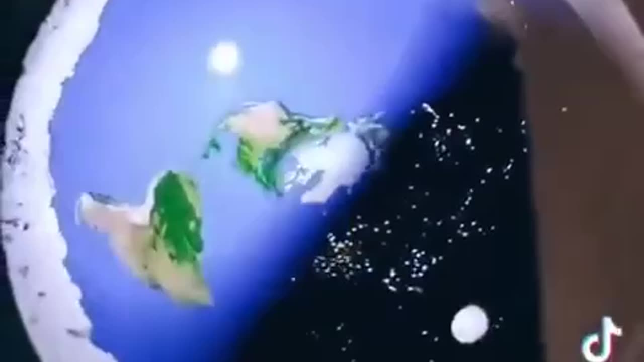 Sun and moon
