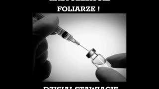Depopulacja przez szczepienia