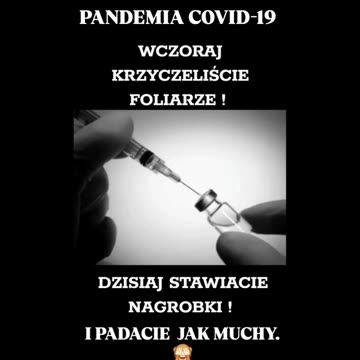 Depopulacja przez szczepienia