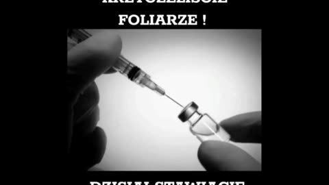 Depopulacja przez szczepienia
