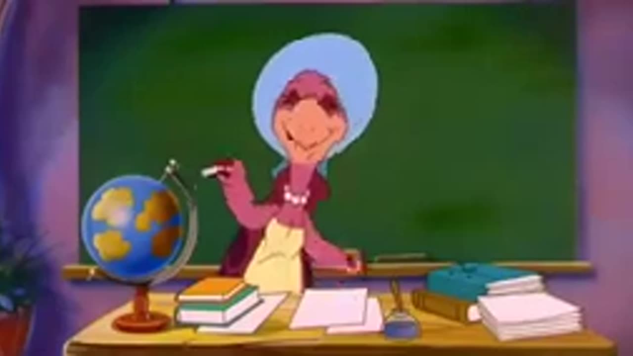 MANUELITA LA TORTUGA 🐢 (película infantil completa) 144p