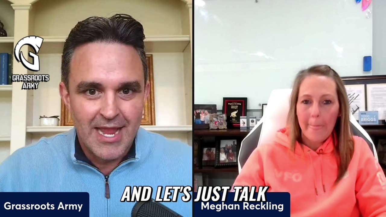 Winning Takes Strategy, Not Ego: Building the Conservative Movement the Right Way