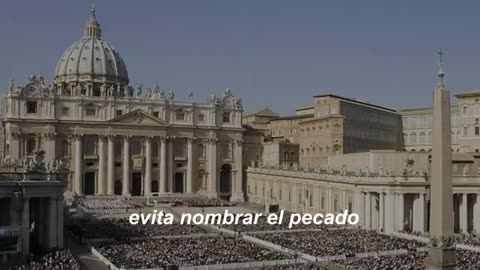 LA CRISIS DE LA CONCIENCIA MORAL por Agnus Dei Prod.