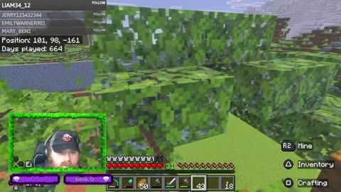 Sims Games: Simsy plays Stardew Valley ‽ ‽ ‽