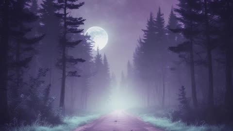 All Night We Shine