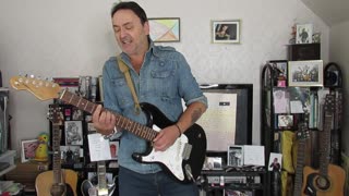 Paul Murphy - 'When You Get There' - Take 2