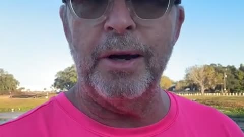 Bucky's Corner - "Making an Impact"