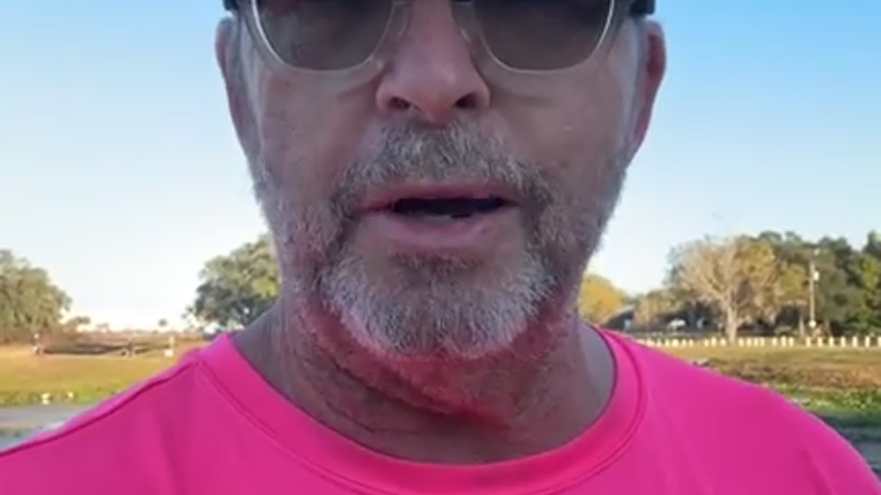 Bucky's Corner - "Making an Impact"