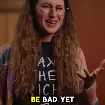 Liberal Goes Back In Time To Soviet Russia