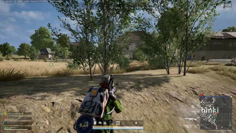 Epic ending with some C4 - PubG