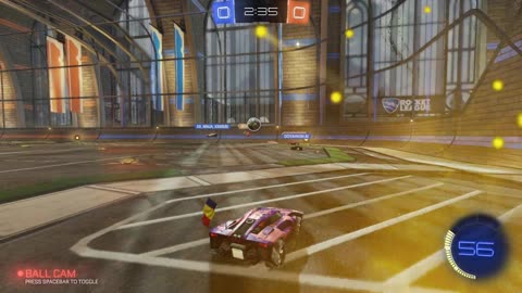 COCHET LEAGUE CU FRATII