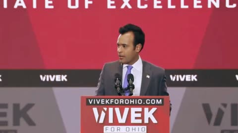 Vivek 4 Ohio | The State of Excellence