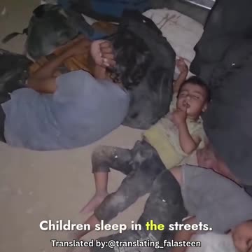 Thousands of families fleeing from the north to the south in search of safety