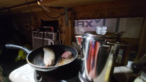 Prepper Coffee Talk!!!
