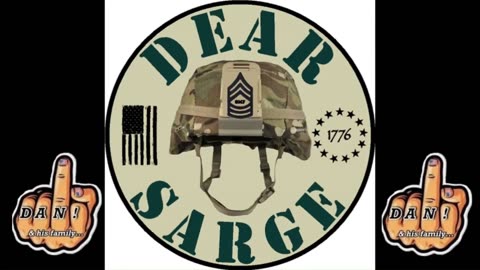 Smokin' & Jokin' With Sarge #102: Russ Hanneman, Murdoc 068, and LB Weaver