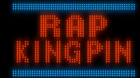 Ghostface Killah - "Rap Kingpin" (Visualizer )