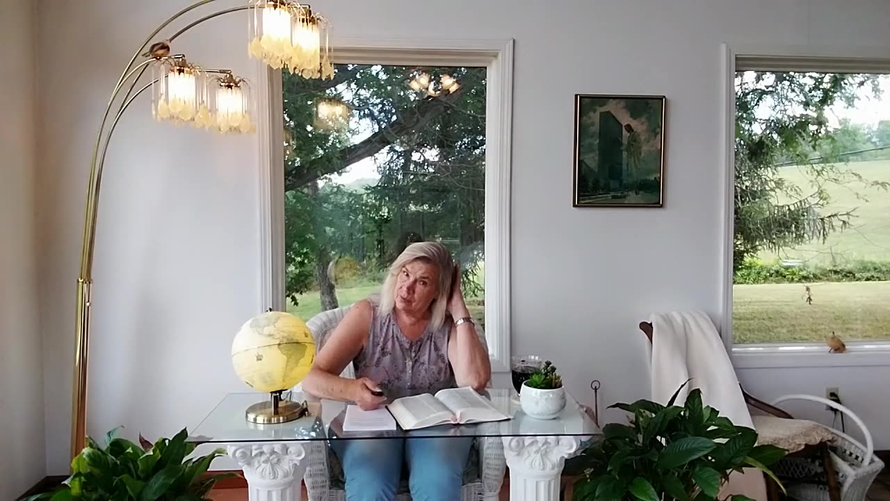 REVELATION WITH APPLICATION