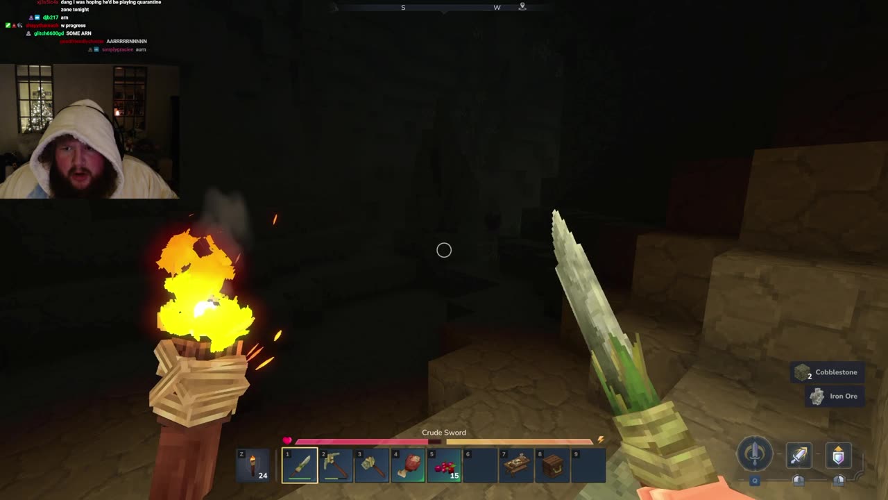 🔴LIVE | CASEOH 🟨LOSING MY MIND🟨#79