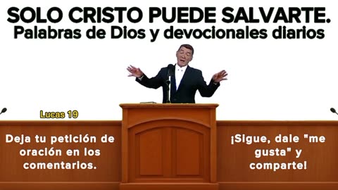 CULTA ESPECIAL CON LA PALABRA DE DIOS - SÁBADO - 10/01/2026 09:00 - LUCAS 19 #CULTOONLINE #CULTO