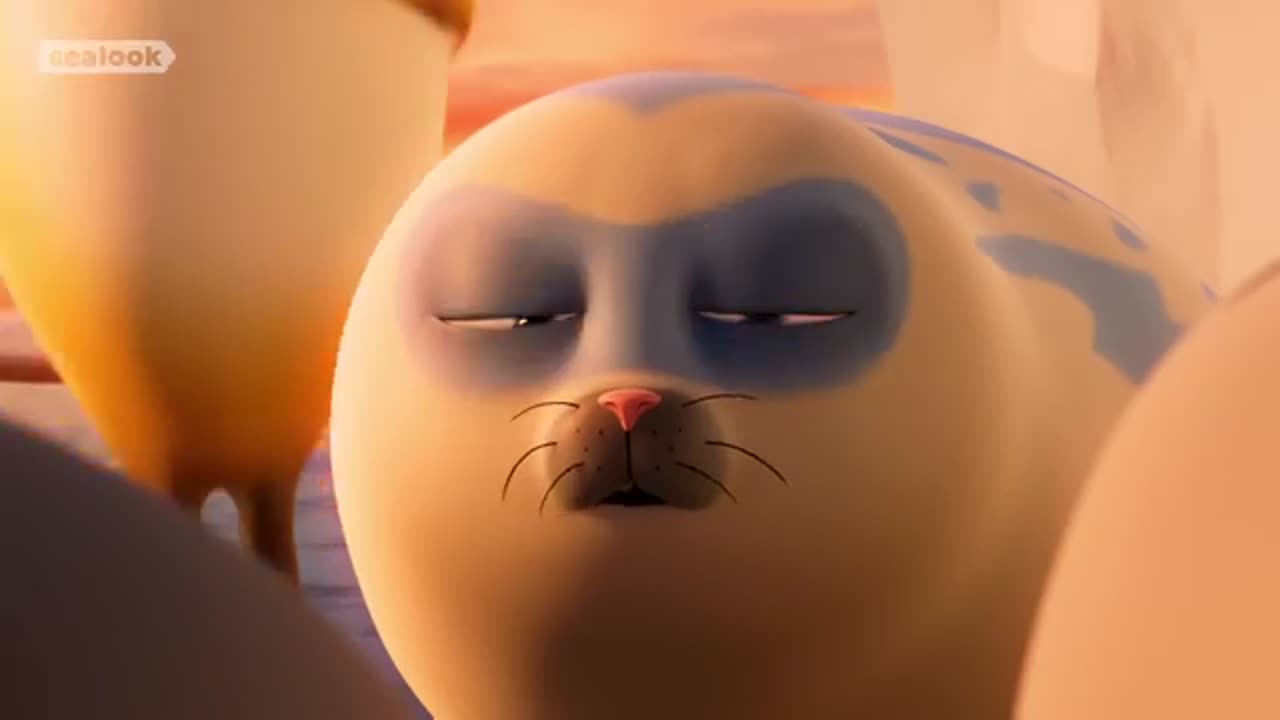 Sealook New episode || Plot twist ðŸ¦