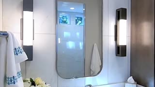 Beautiful Bathroom Vanity Design!!!