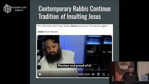 Which Religion Portrays Jesus More Respectfully, Islam or Christianity?