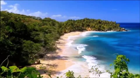 Bossa Nova Mix – The Best Soft Jazz for Relaxation