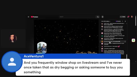 Let Me Clear Some Lies Up From Southern Mutton