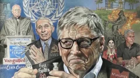 Covid 19 - The Machines Failure to Capture America