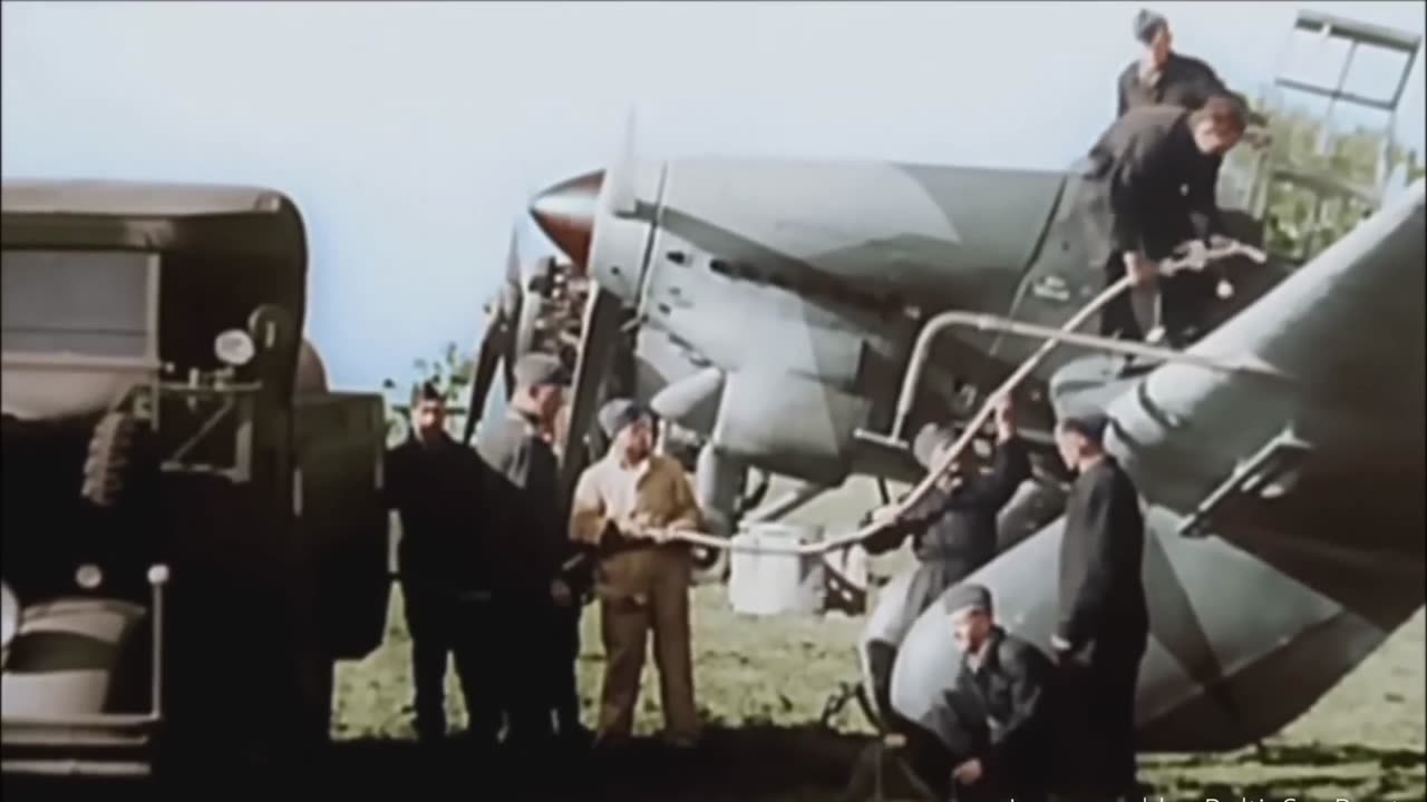 JU87 Stuka
