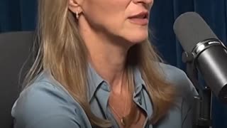 Dr. Mary Bowden:When you look at ppl that did not get the JAB antibody levels are typically under 1k
