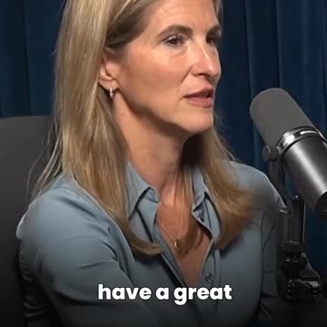 Dr. Mary Bowden:When you look at ppl that did not get the JAB antibody levels are typically under 1k