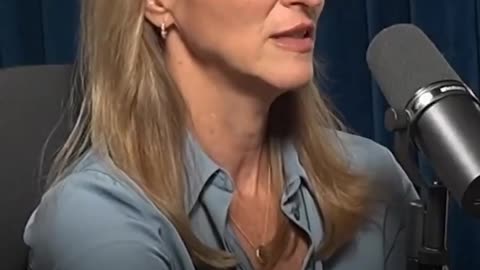 Dr. Mary Bowden:When you look at ppl that did not get the JAB antibody levels are typically under 1k