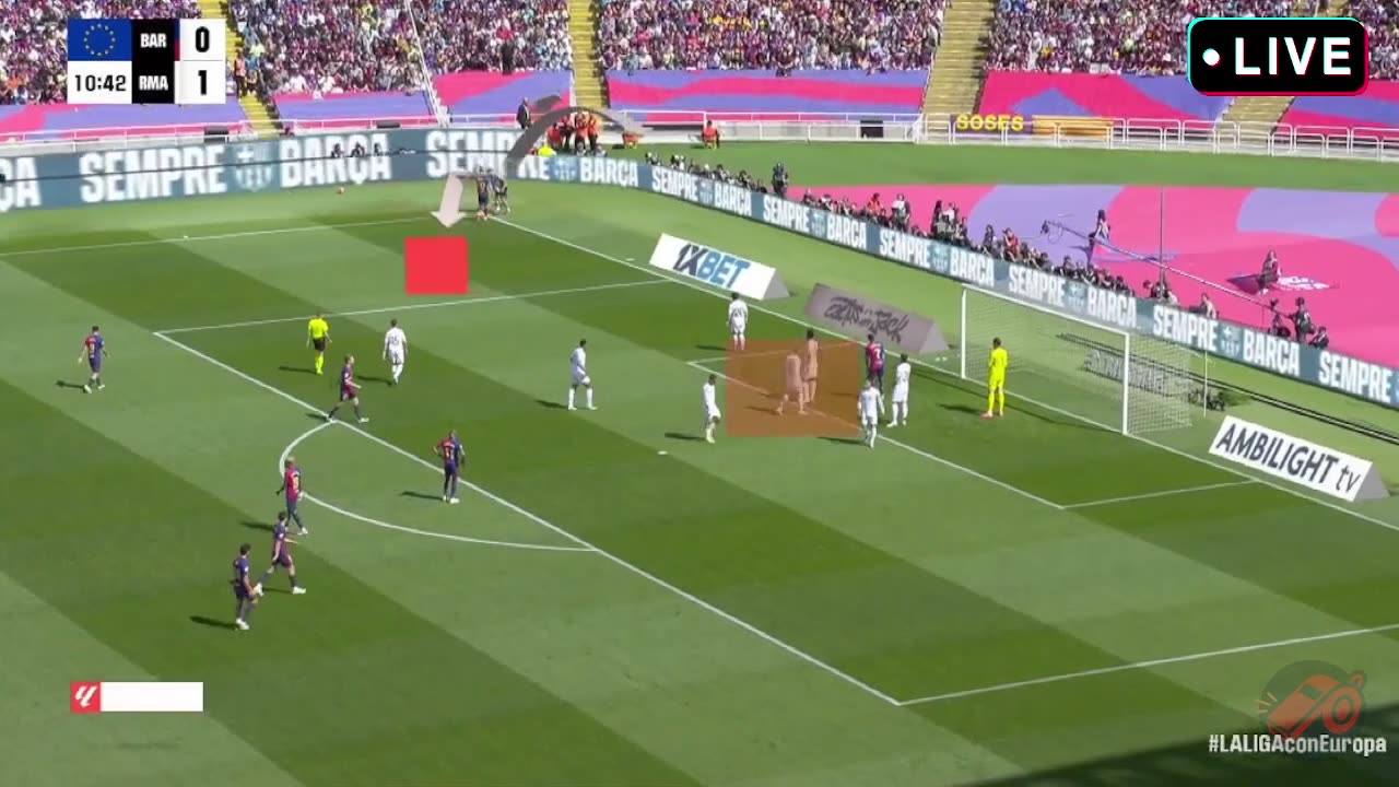 🔴RELIVE🔴 | WORLDCUP| GANA x URUGUAI