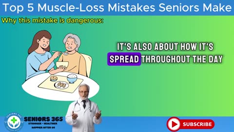 Over 60 Avoid This Common Mistake That Speeds Up Muscle Loss Seniors 365_part14