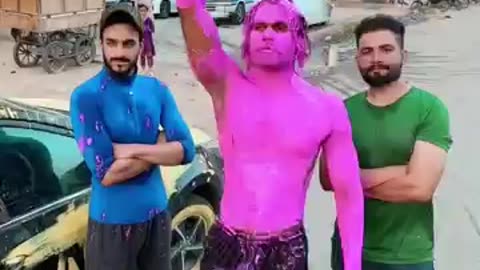 POOKIE LARKE #trending #viral #funny #shorts #mishkatkhan #foryou #comedy