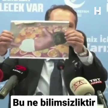 In Turkey, the effects of Pfizer and Moderna vaccines were shown.