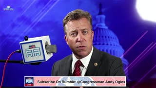 Restoring The Republic 38: I Support The Raids— Investigate O'Connell