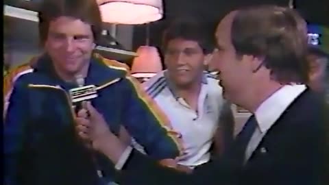 1985 NFL Draft (Rounds 1-3)