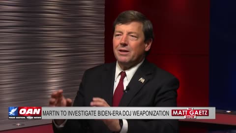 Ed Martin | We’ll Prosecute the Bad Actors, All of Them