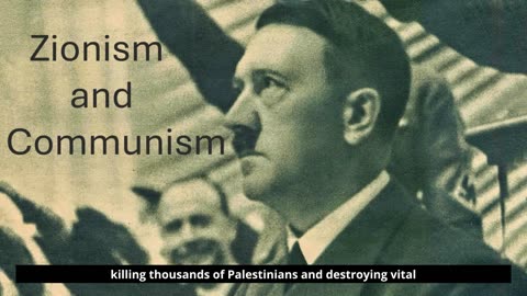 Zionism and Communism
